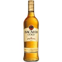 Ром Бакарди Голд 1L